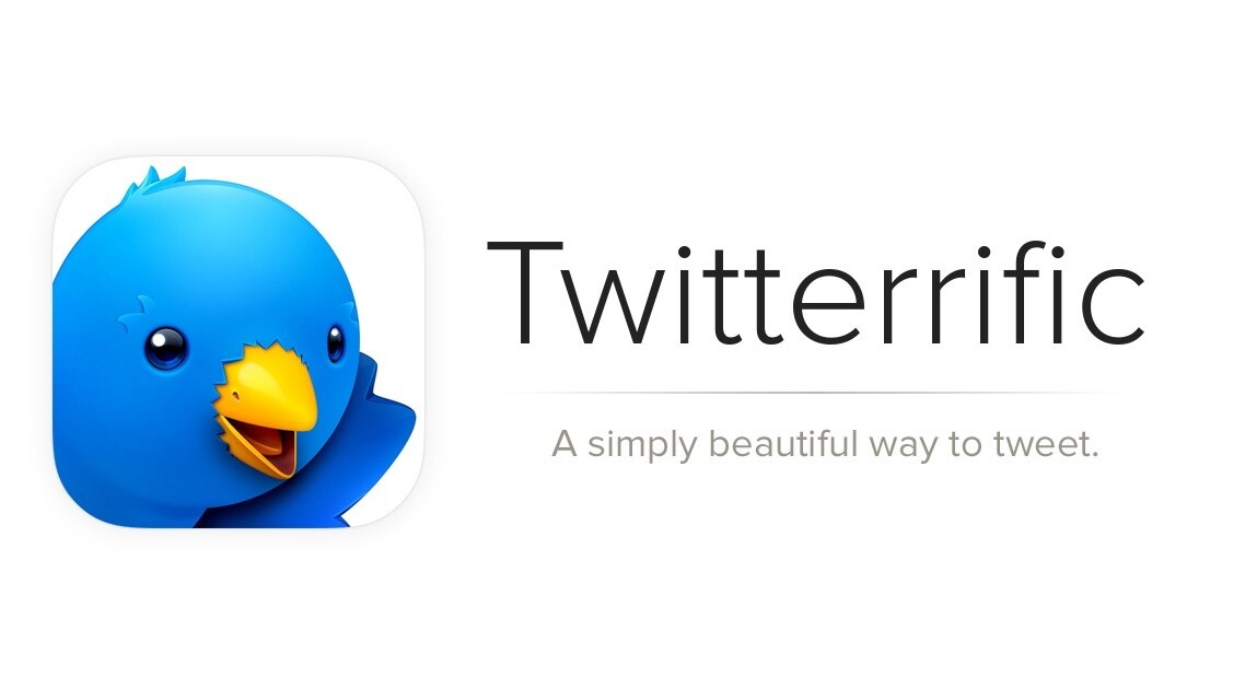 Twitteriffic for iOS now uses facial recognition to center friends in pictures