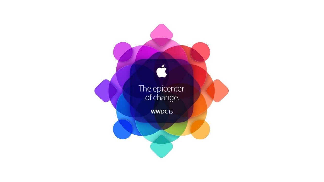 Where to watch Apple’s WWDC live