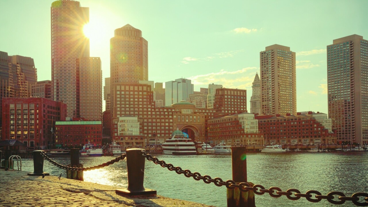 6 reasons why Boston is America’s unlikely tech hub