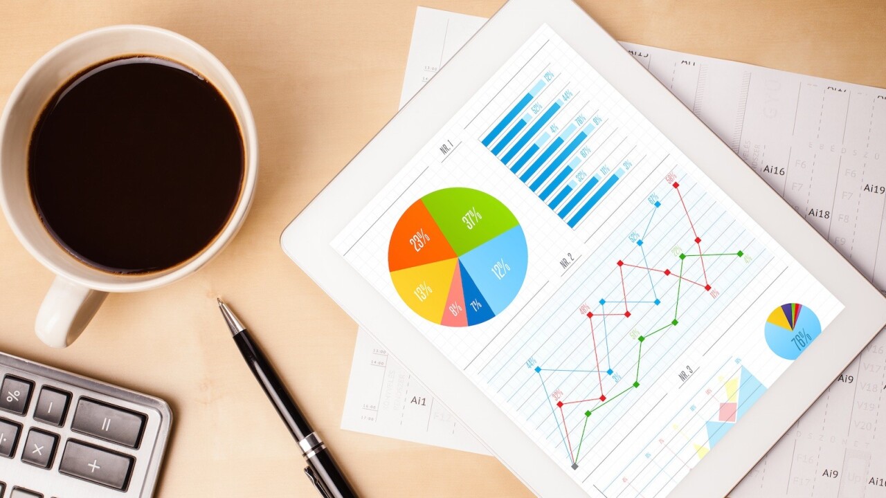 20 best JavaScript charting libraries