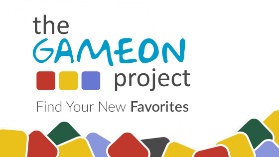 The GameOn Project recommends Android games based on other games you like