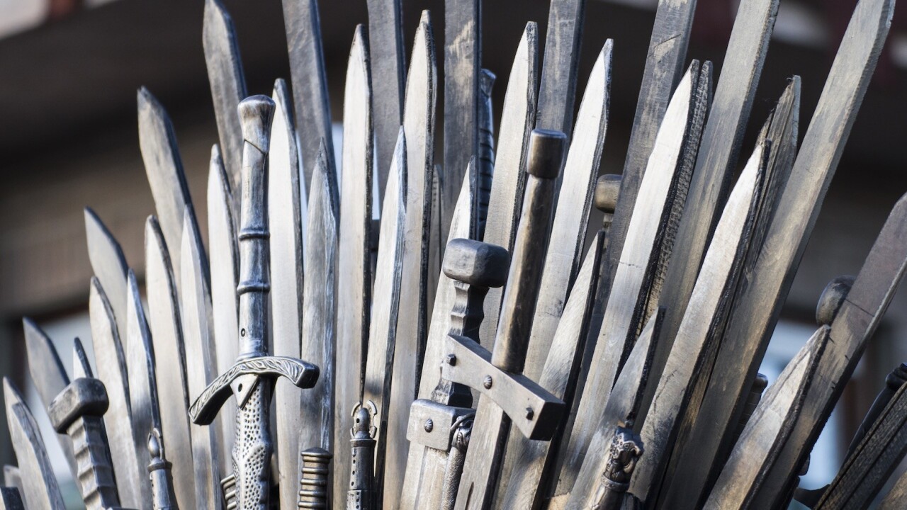 It’s official: Game of Thrones will only get eight season (but may get a spinoff)