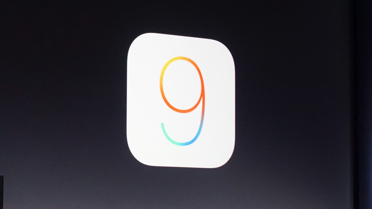 iOS 9 beta 2 will prompt users to temporarily delete apps if they don’t have enough memory