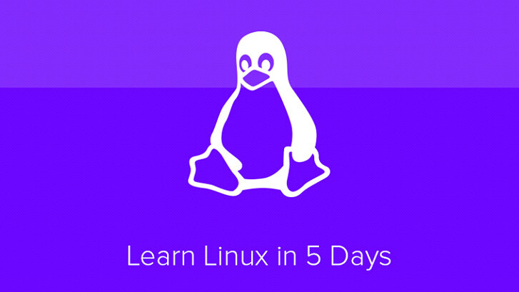 Get 90% off the Linux Learner Bundle