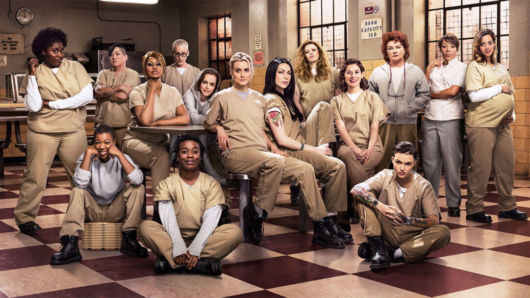 ‘Orange is the New Black’ Season 3 officially premiered – 6 hours ahead of schedule