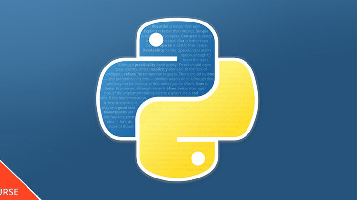 89% off the Pure Python Hacker Bundle