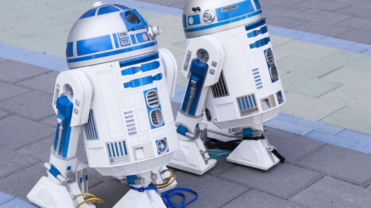 Why we should build R2-D2 not C-3PO