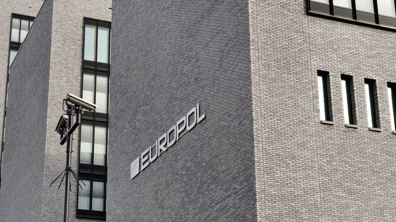 Europol is assembling a team to fight IS extremists on social media