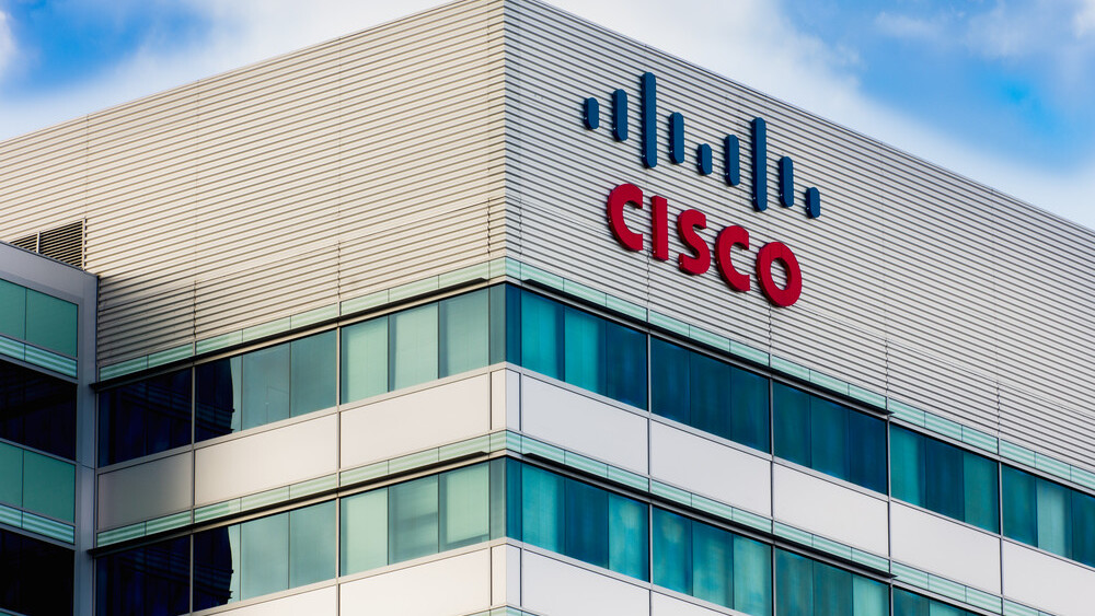 Cisco acquires cloud security company OpenDNS for $635 million