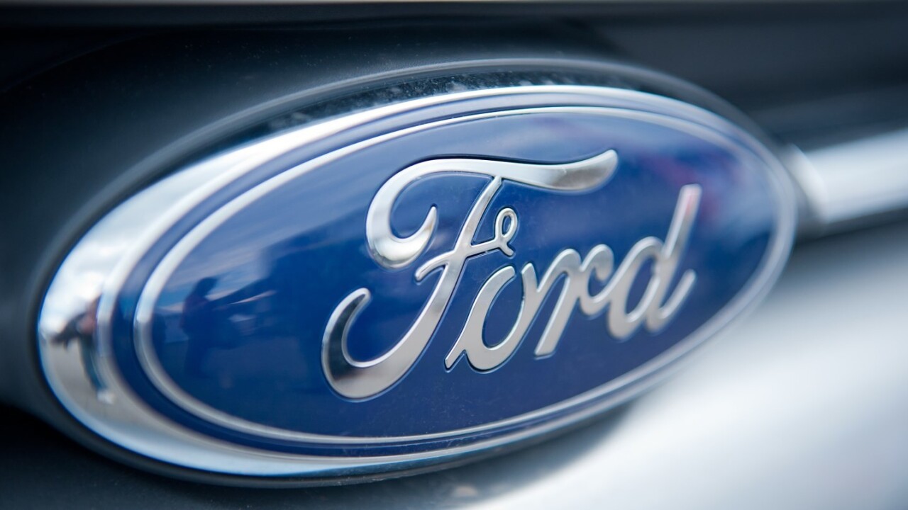 Ford’s CEO is ready for the driverless car future: Are we?