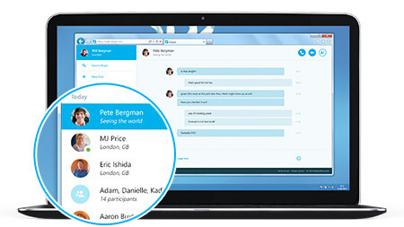 Skype for Web beta now open to all US and UK users