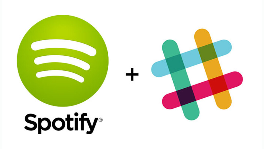 A new way to control Spotify through Slack integration