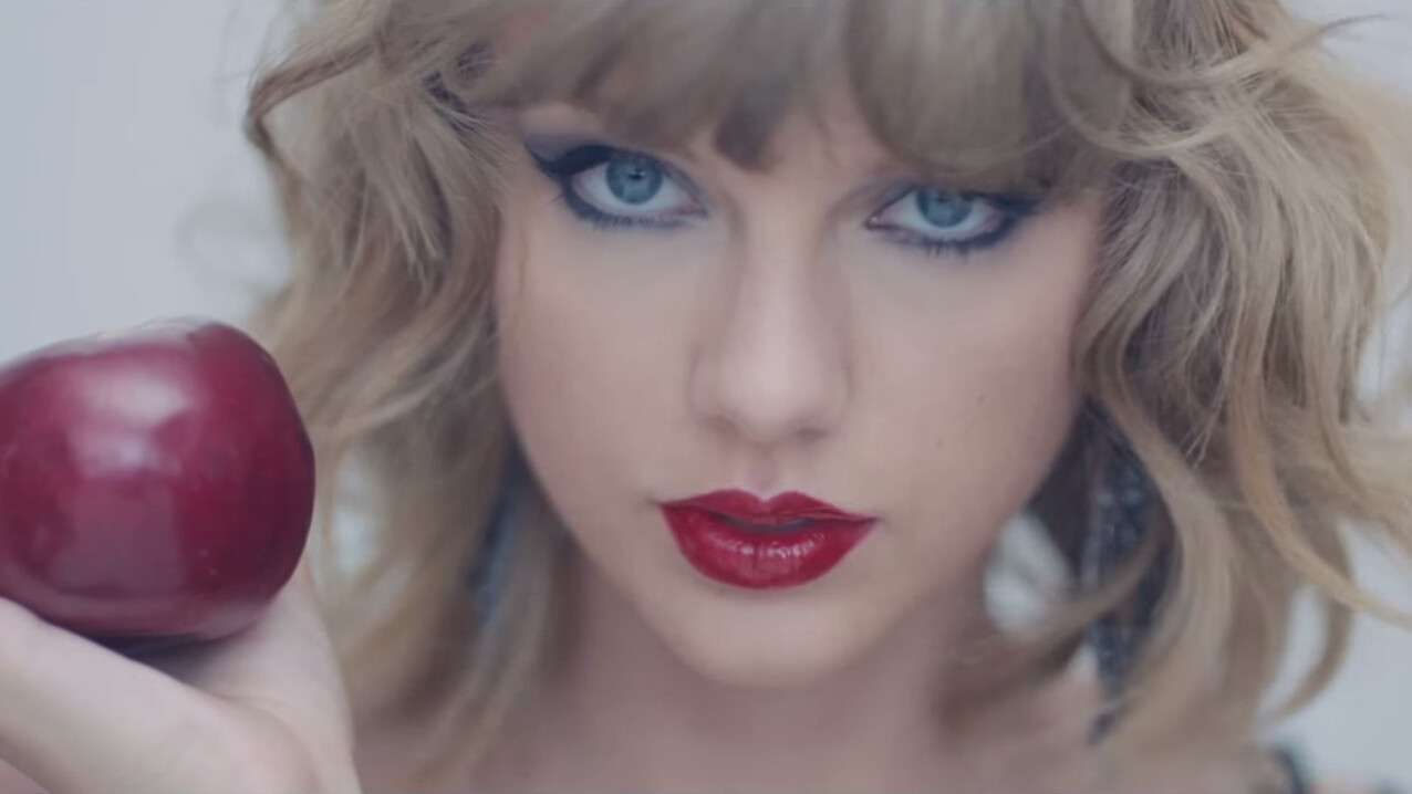 The Swift vs Apple saga ends: ‘1989’ will be on Apple Music