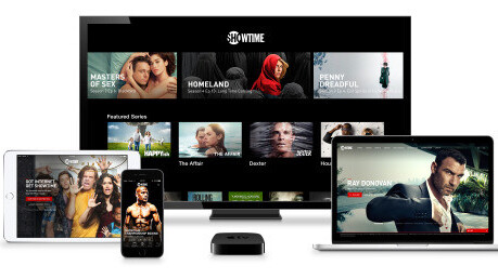 Showtime’s new standalone streaming service will be exclusive to Apple TV, iOS devices