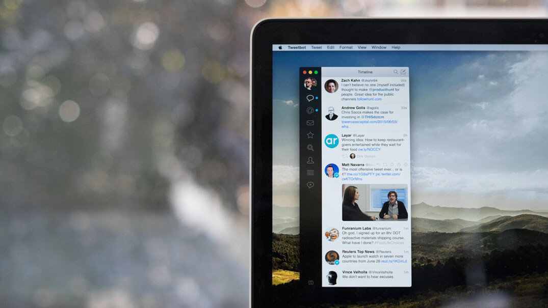Tweetbot 2 for Mac is my new favorite Twitter client