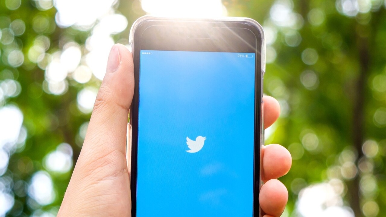 Twitter nixes $31bn buyout rumors started by hoax