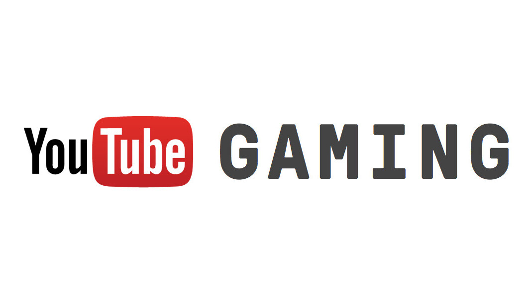 Google takes on Twitch with YouTube Gaming, its newest standalone app and website