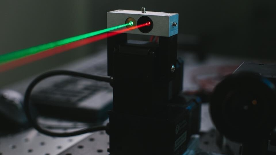 Facebook and Internet.org want to connect the world using lasers