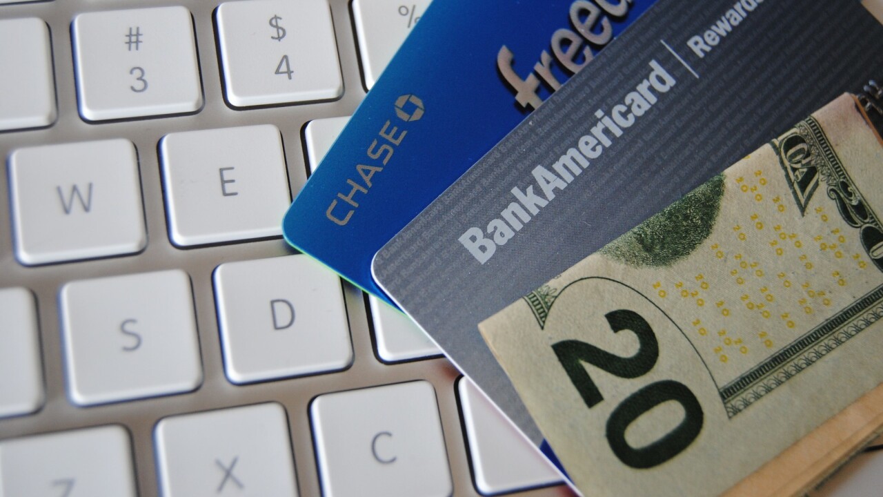 How the W3C is trying to standardize payments on the internet