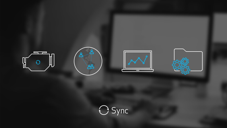 BitTorrent strengthens Sync API, takes on cloud storage for businesses with Onehub partnership