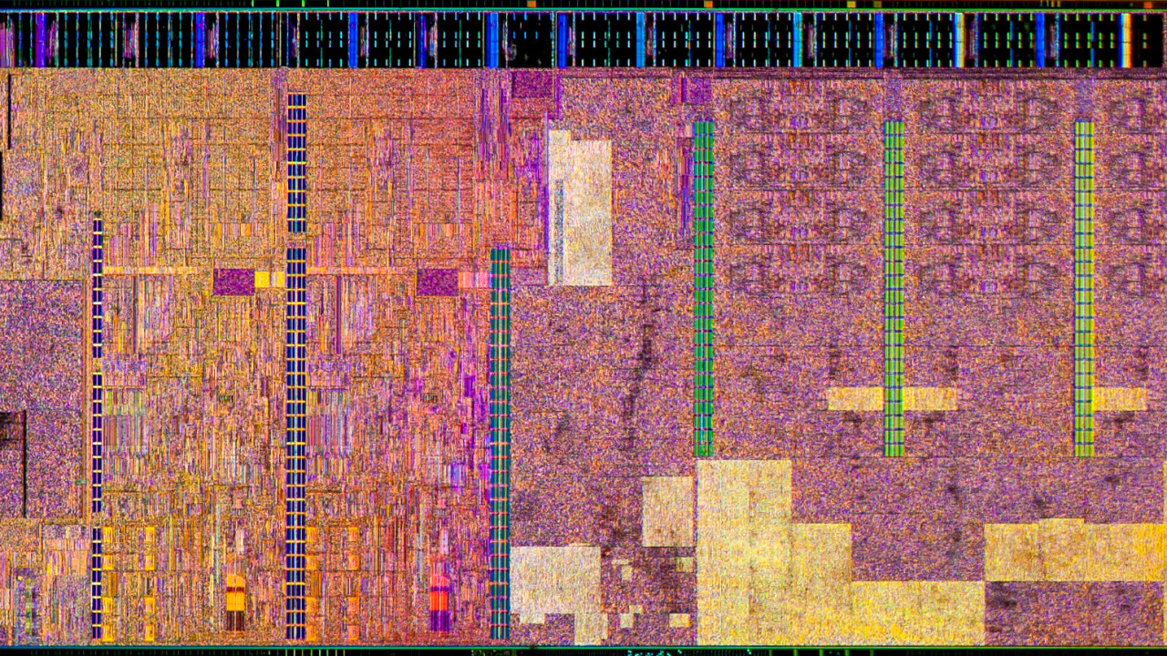 Intel quietly admits that it’s struggling with Moore’s Law