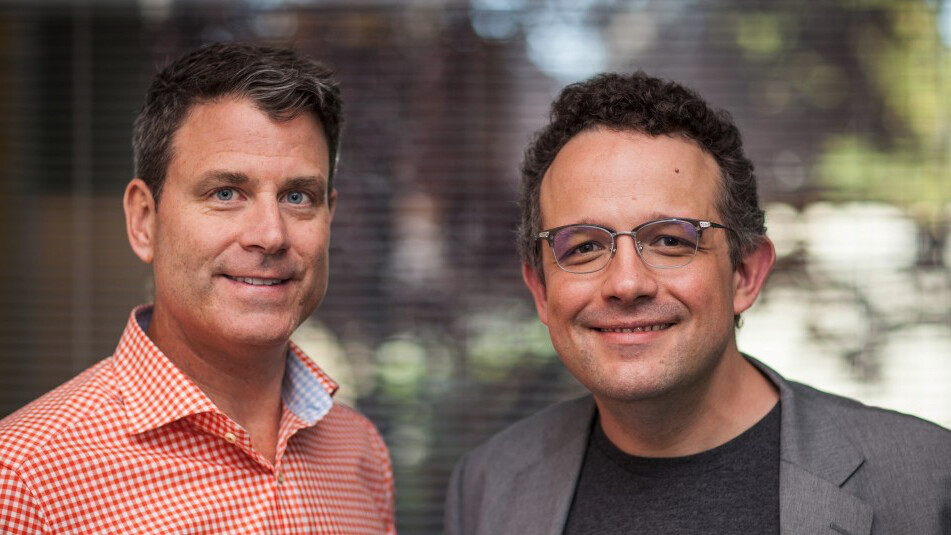 Evernote boss Phil Libin sheds the CEO role (as well as his beard)