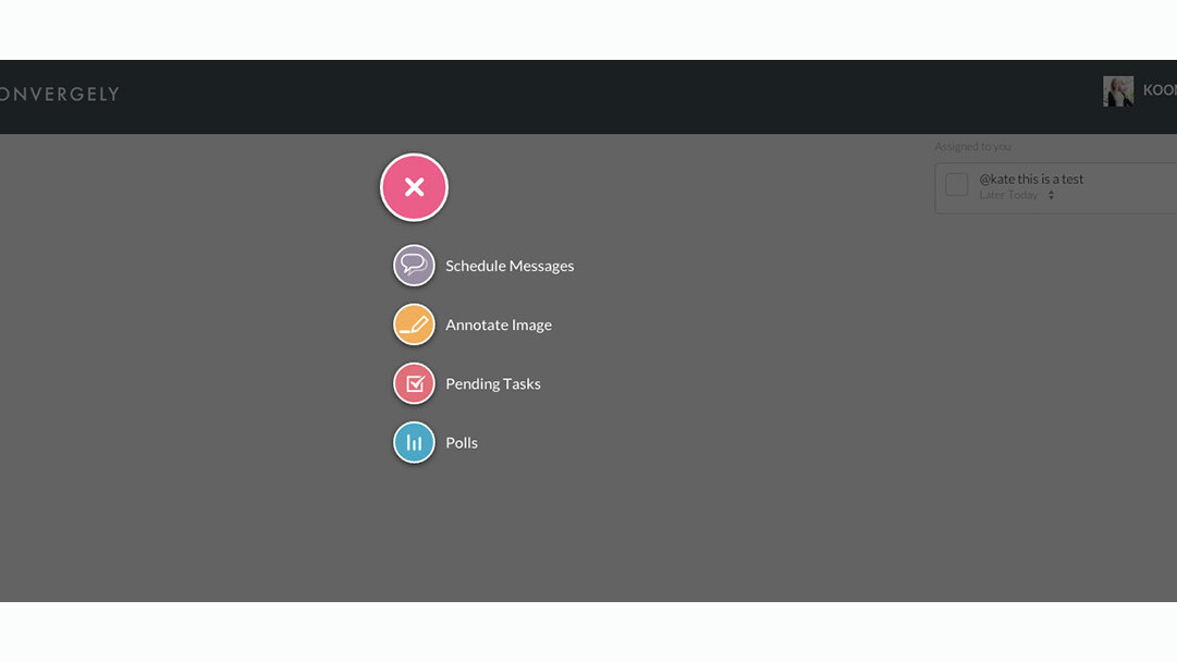 Convergely, a suite of productivity tools for Slack, launches into public beta