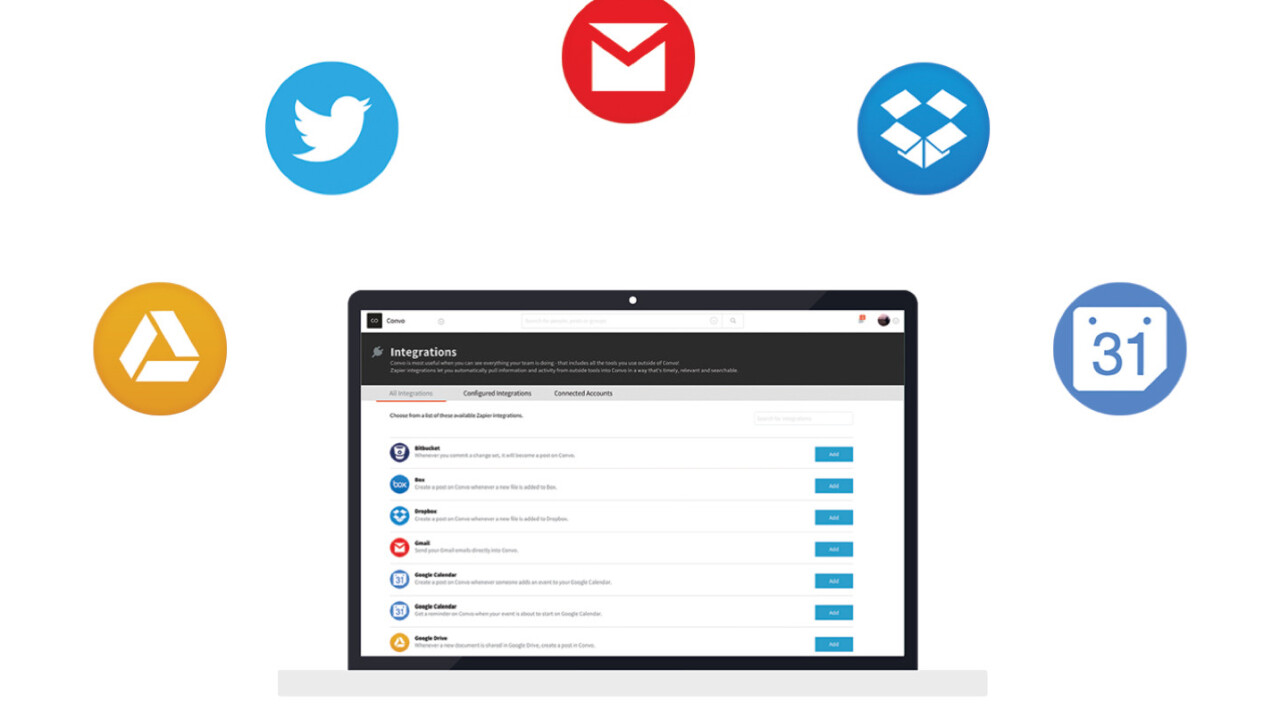 ‘Mission critical’ teamwork tool Convo launches completely rebuilt Web and Mac apps