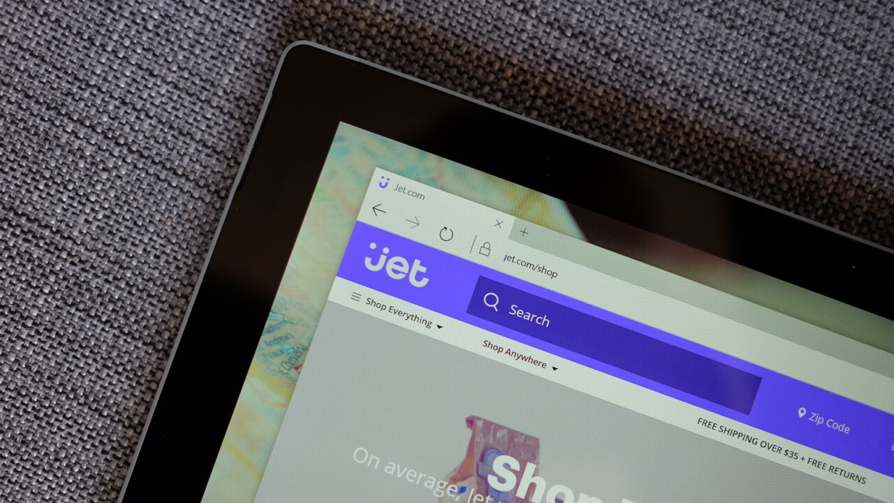 $49 Amazon Prime rival Jet.com is now open to all in the US