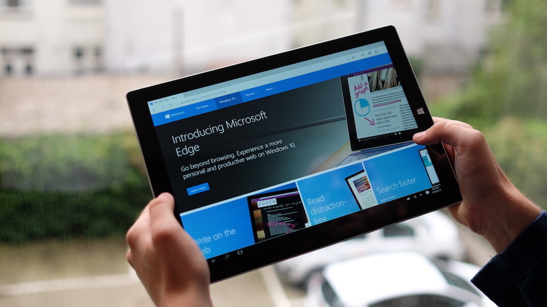 Microsoft is trying to win back Web developers with its Edge browser