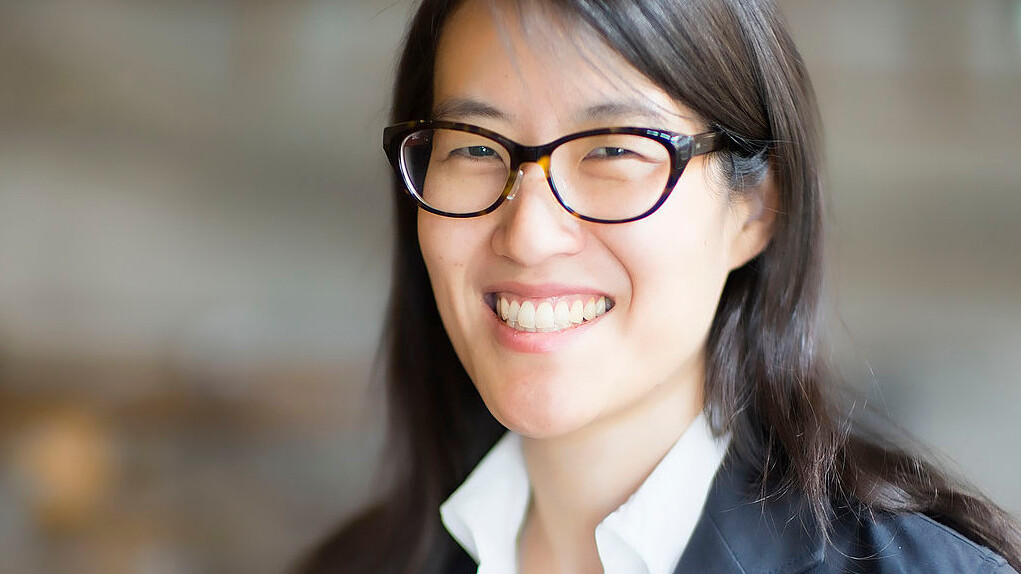 Former Reddit CEO Ellen Pao says trolling ‘scales’ with communities