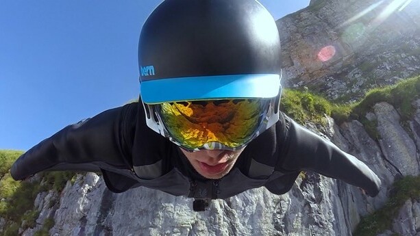 You could soon start earning upwards of $1,000 for your GoPro videos