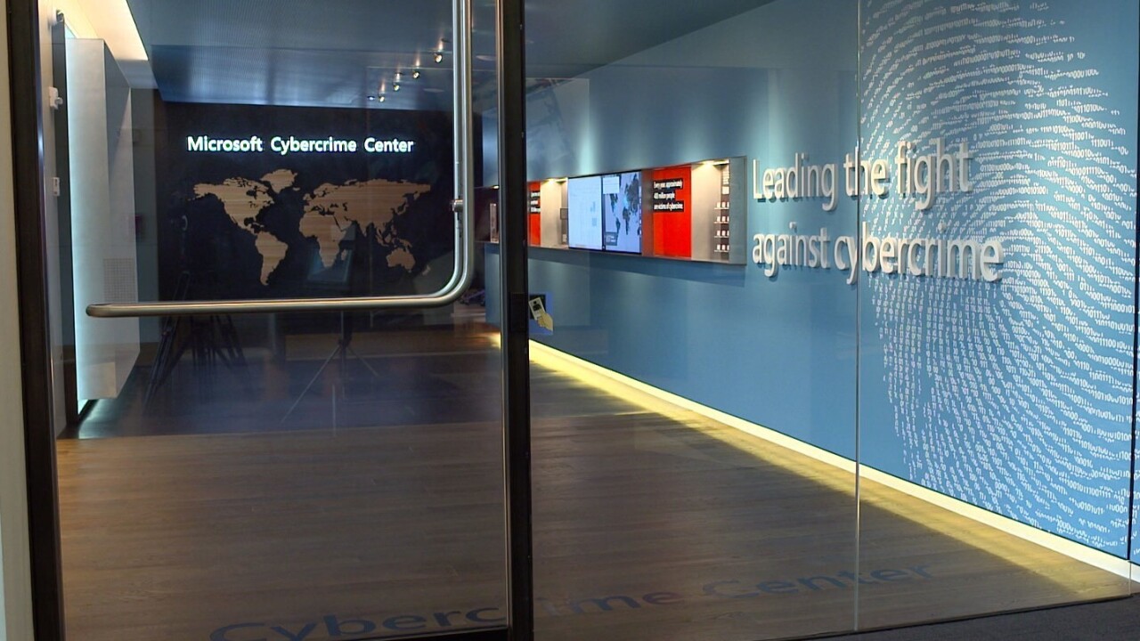 Microsoft launches free cloud-based image matching service to help combat child pornography