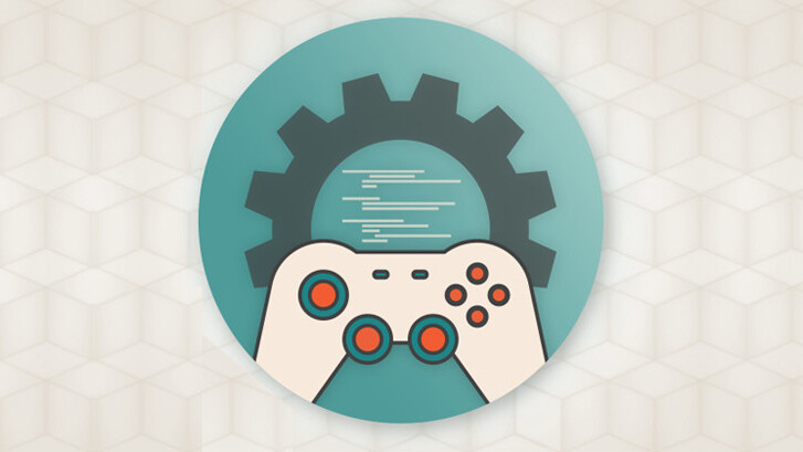 Pay what you want for this game developer training bundle