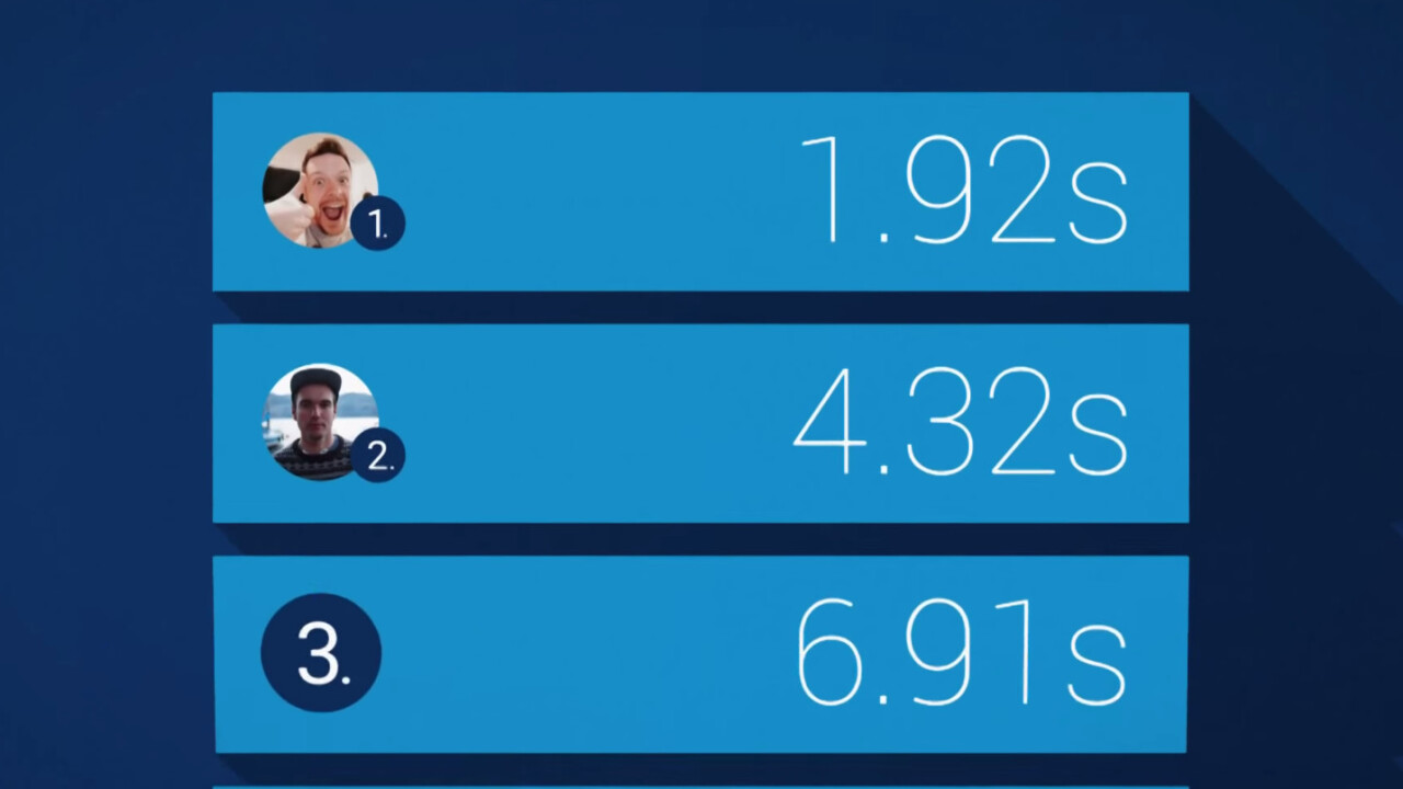 Red Bull Alert makes you feel bad for hitting snooze on your alarm clock