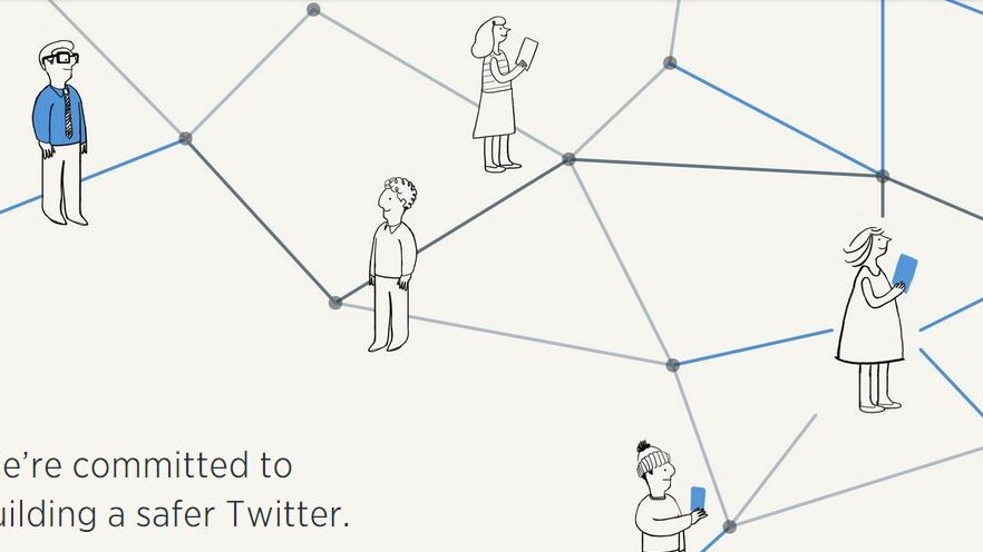 Twitter launches a new Safety Center to help you learn how to handle harassment