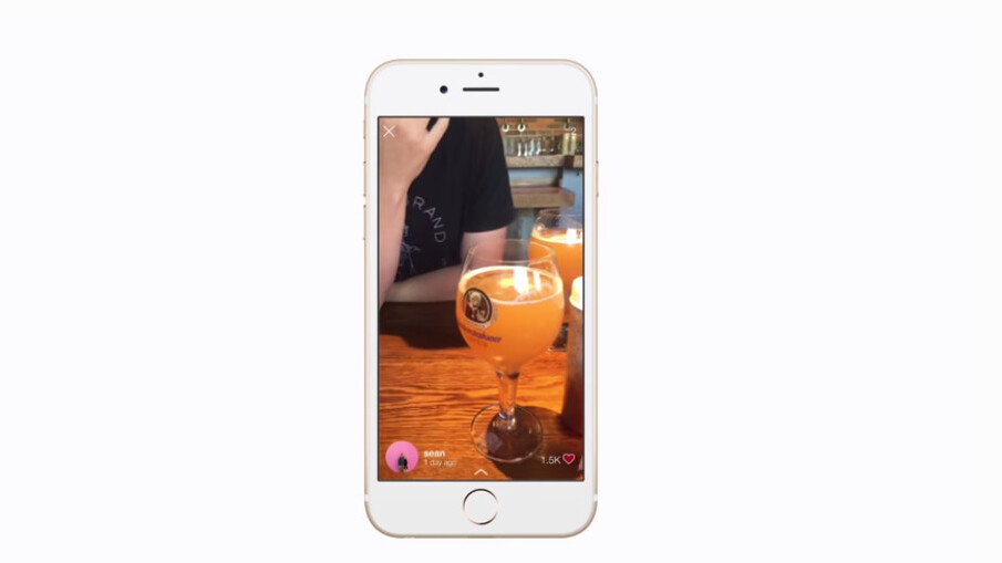 Beet for iOS is a refreshingly strong rival for Snapchat