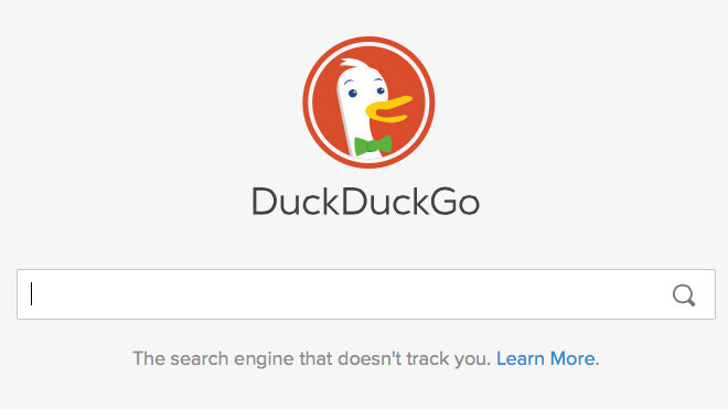 Why I switched from Google to DuckDuckGo; it’s all about the bangs