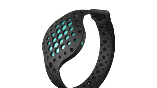 Moov’s new fitness tracker will coach you through your workout