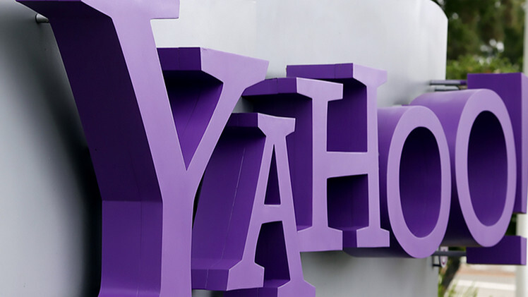 Yahoo files with SEC to spin off its shares of Alibaba into a new public company