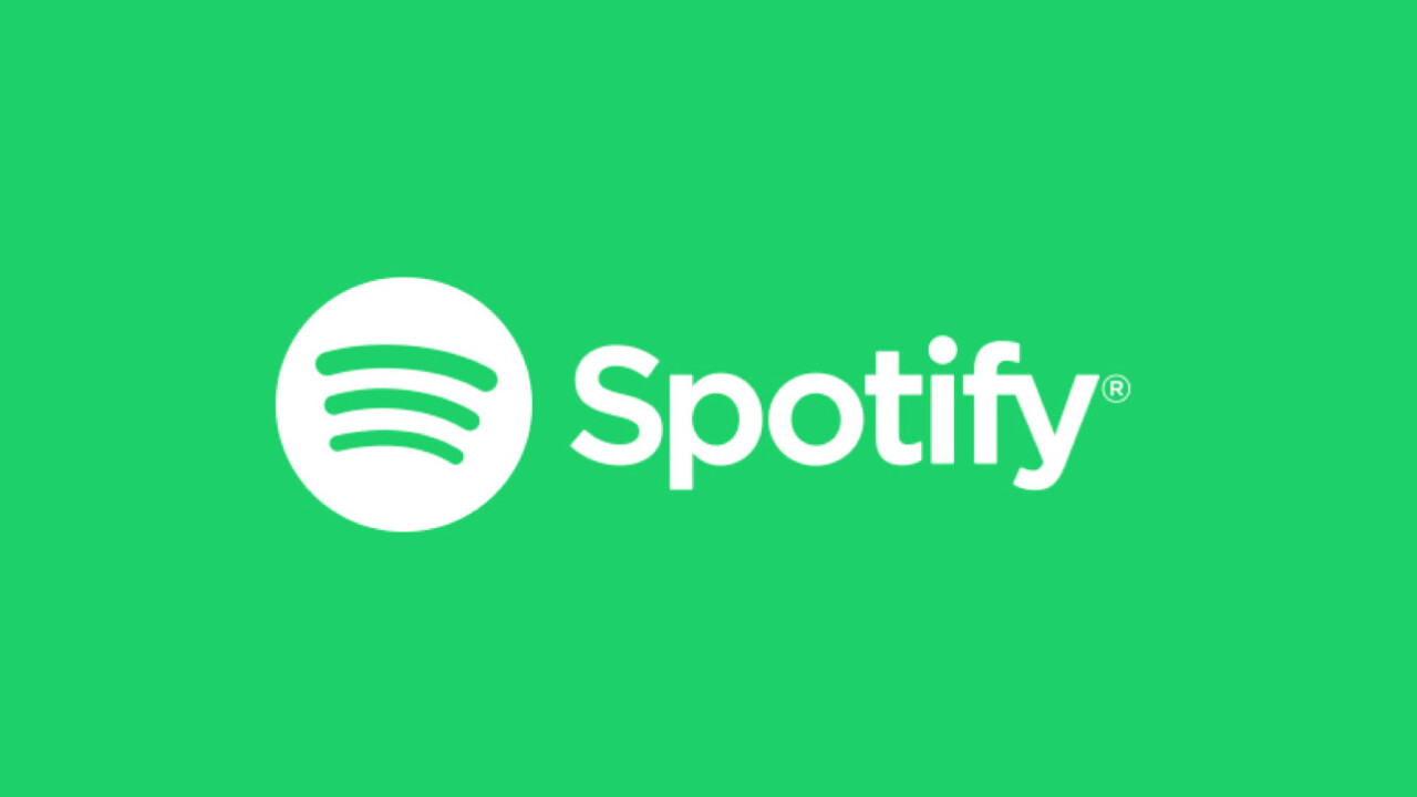 Don’t look now, but Spotify might be in trouble