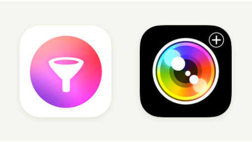Excellent photo app Filters has been sold to Camera+, will live on!