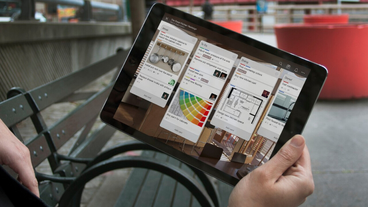 Trello gets serious about the enterprise with new paid tier