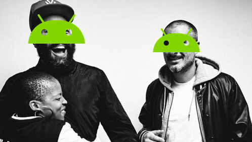 Want to listen to Beats 1 on Android? You’ll have to wait as Apple just killed unofficial streams