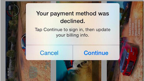 Greeks can’t use iTunes, the App Store, PayPal and more thanks to the financial crisis