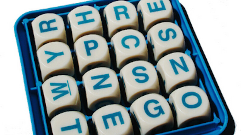 Bored? Play multiplayer Boggle with this Twitter bot