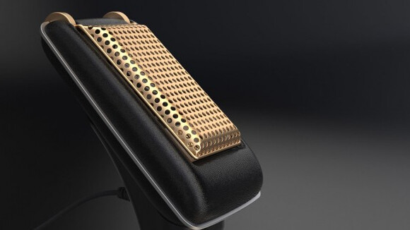 After 50 years, you can finally buy a working Star Trek Communicator