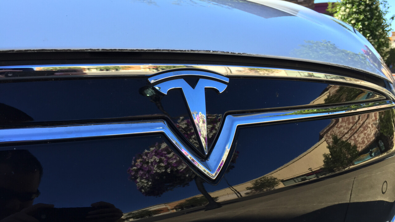 Tesla to debut $35,000 Model 3 in March