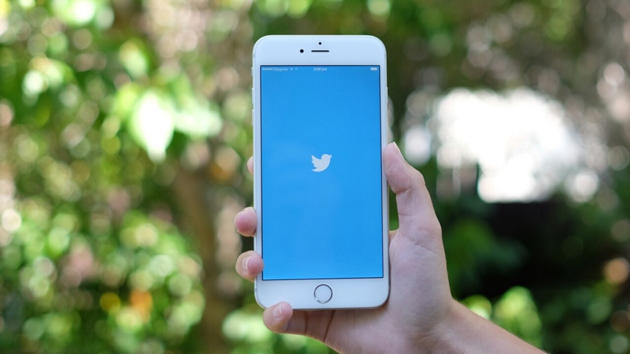 Twitter now lets marketers access every public tweet ever made
