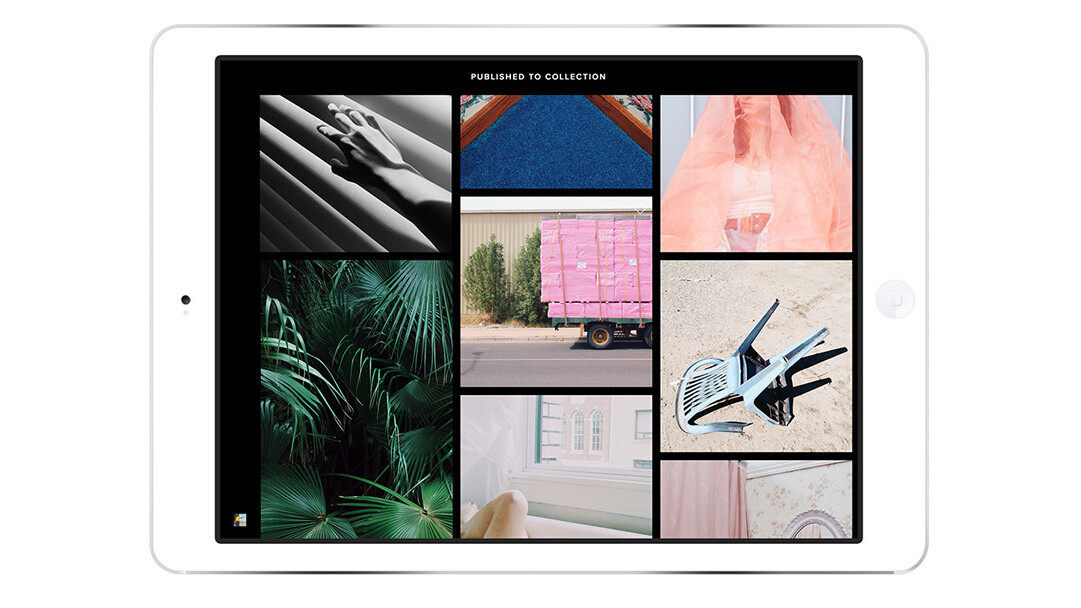 VSCO updates its mobile apps with a new Collections feature for expanded image curation